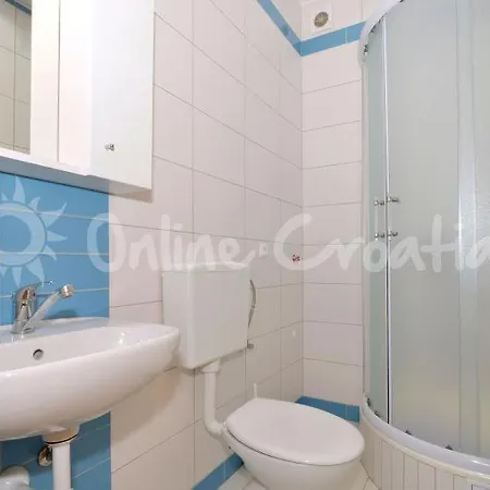 Apartament Katarina *