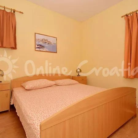 Katarina Apartament *