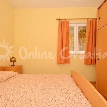 Apartament Katarina