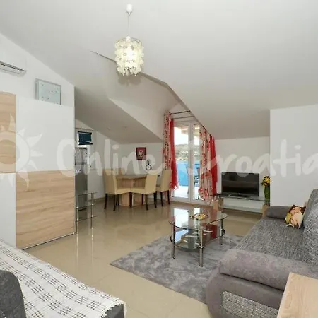 Apartament Katarina