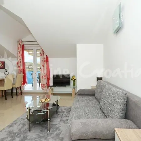 Apartament Katarina Trogir