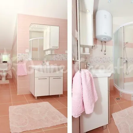 Apartament Katarina *