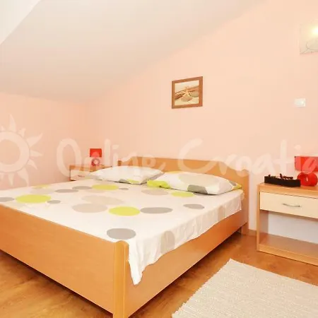 Apartament Katarina Trogir