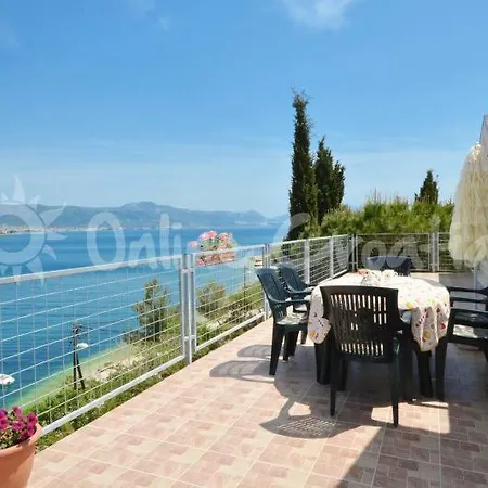 Katarina Apartament Trogir