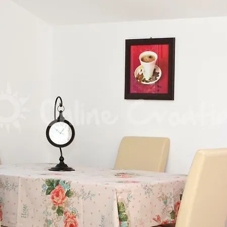 Apartament Katarina