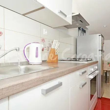 Katarina Apartament