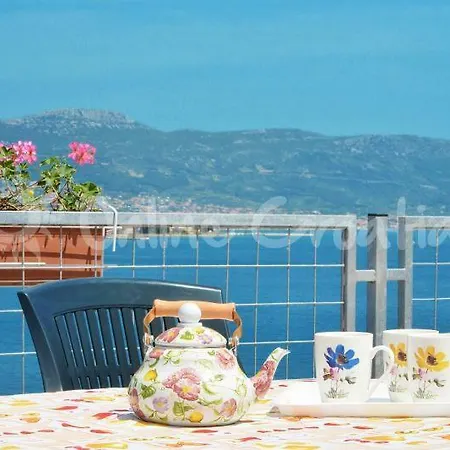 Apartament Katarina *