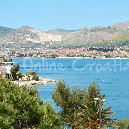 Katarina * Trogir