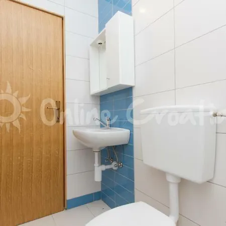 Katarina Apartament *