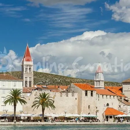 Katarina * Trogir