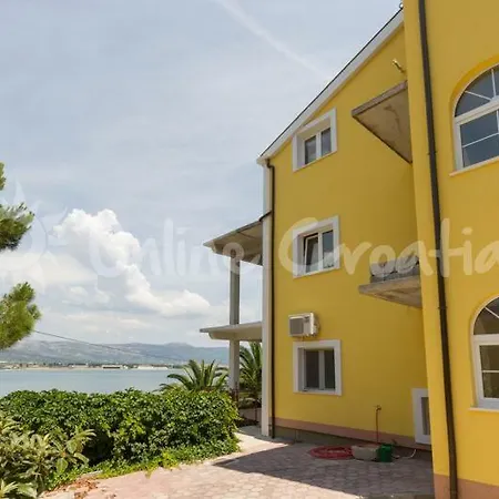 Apartament Katarina
