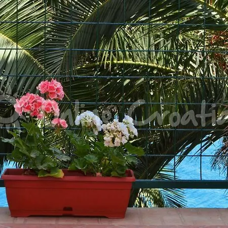 Apartament Katarina Trogir